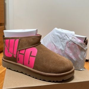 W Classic ULTRA MINI CHOPD